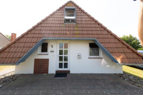 Ferienhaus Westertill 14